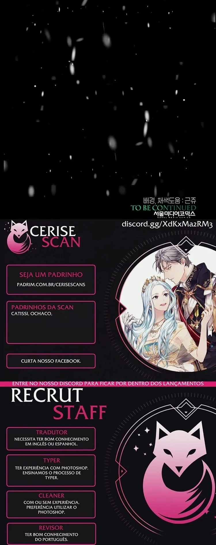O Príncipe Problemático Capítulo 57 Página 11