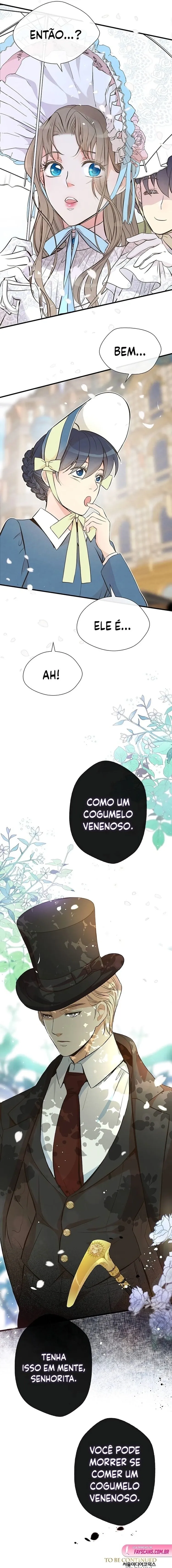 O Príncipe Problemático Capítulo 6 Página 11