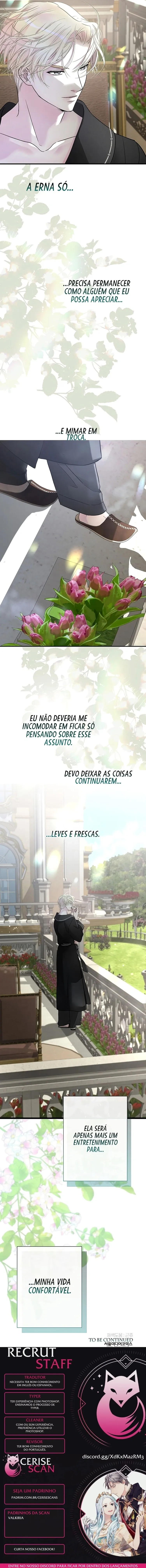 O Príncipe Problemático Capítulo 67 Página 10