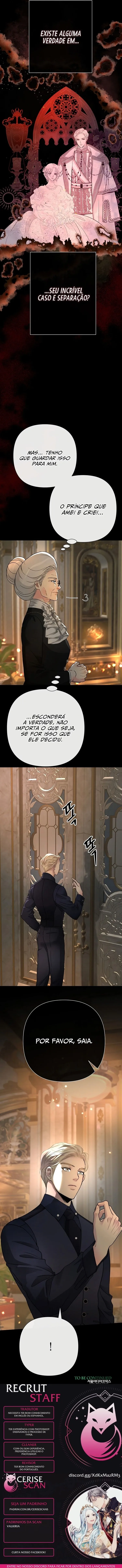 O Príncipe Problemático Capítulo 69 Página 9