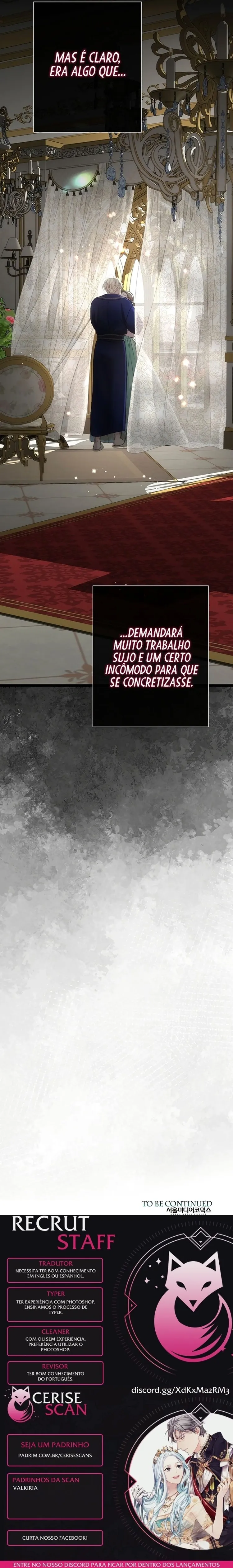 O Príncipe Problemático Capítulo 86 Página 9