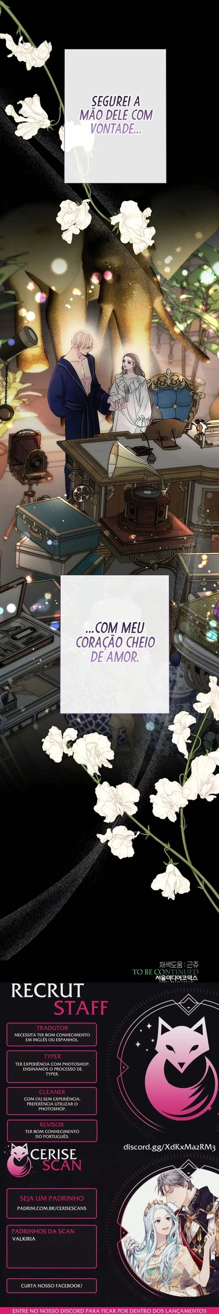 O Príncipe Problemático Capítulo 88 Página 9