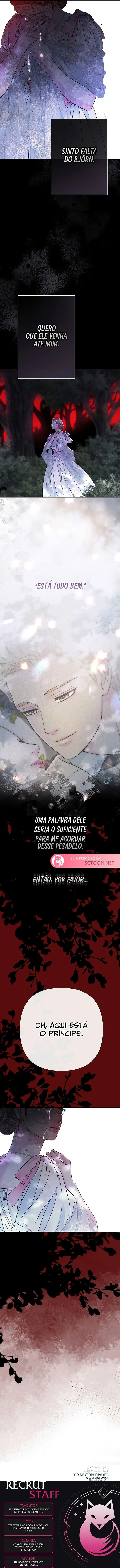 O Príncipe Problemático Capítulo 90 Página 10
