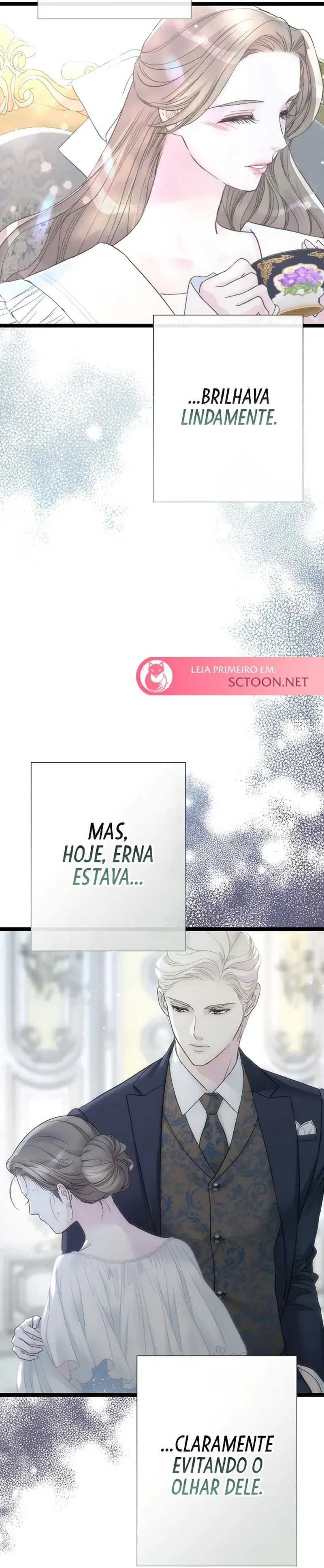 O Príncipe Problemático Capítulo 97 Página 158