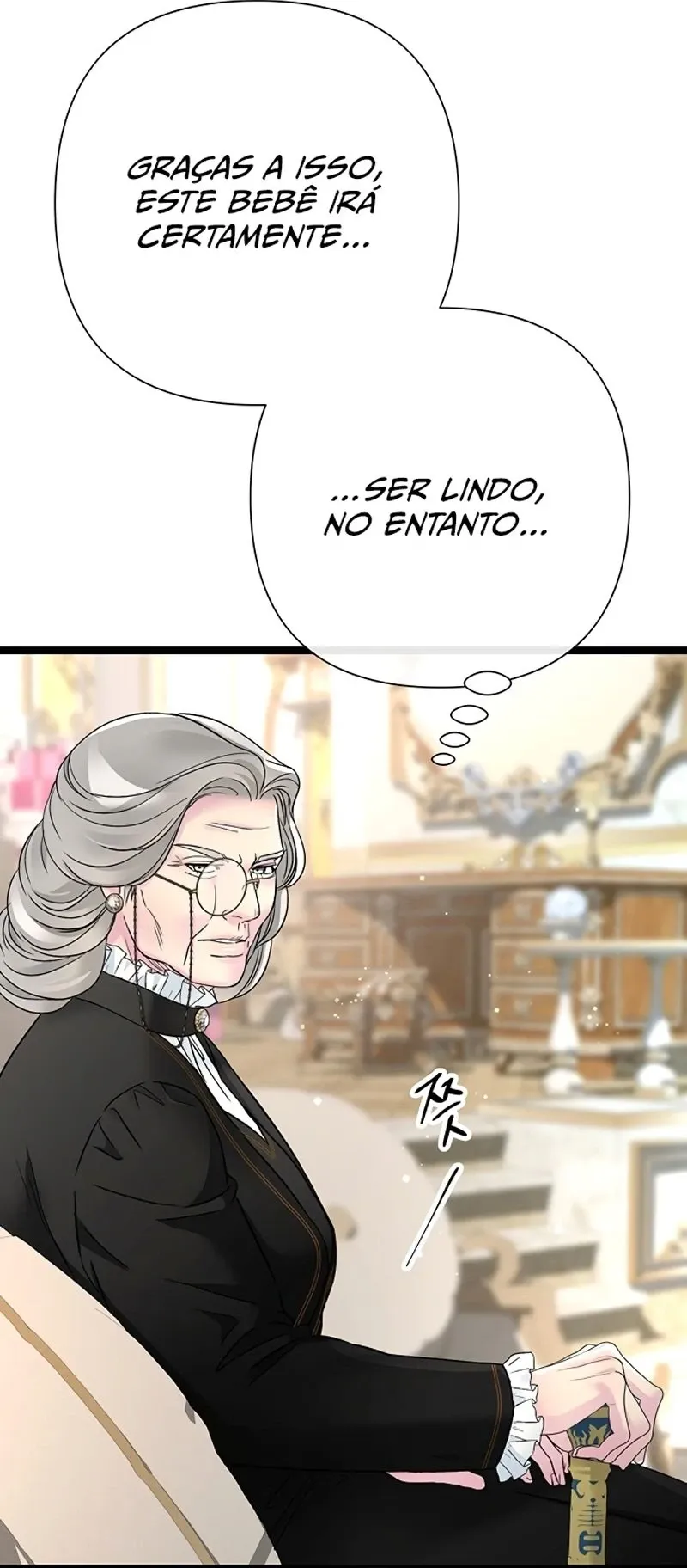 O Príncipe Problemático Capítulo 97 Página 165
