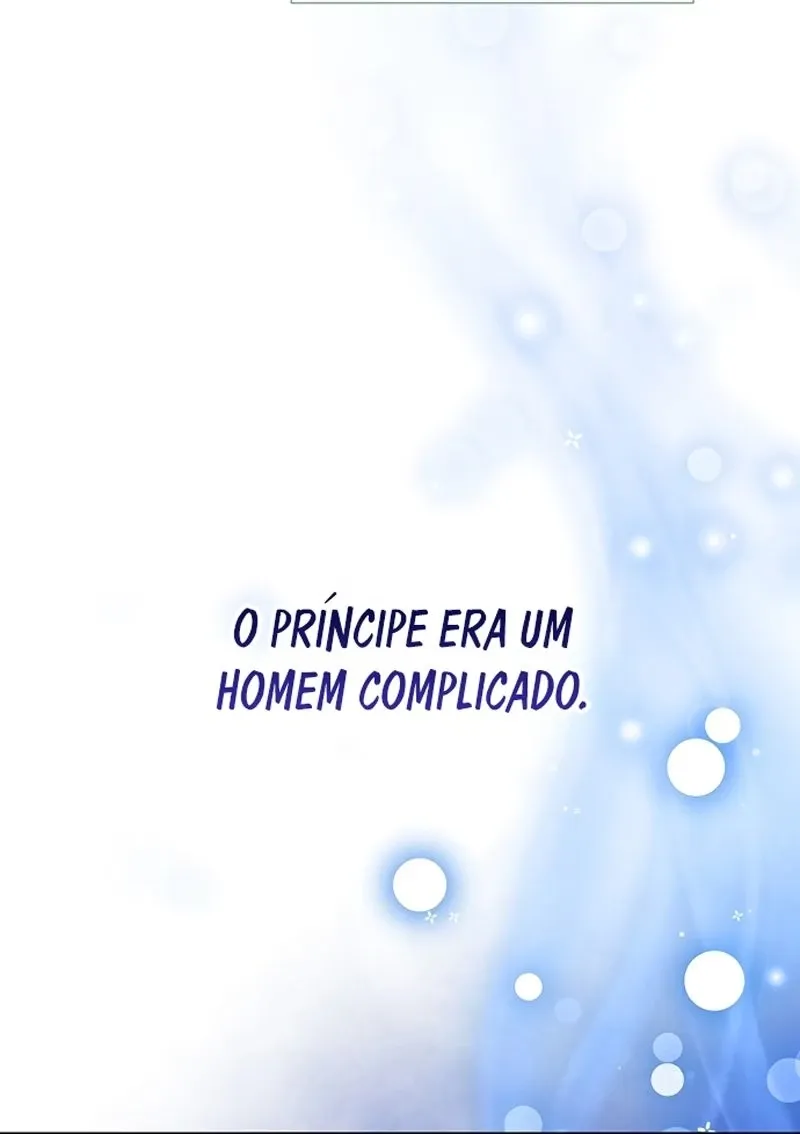 O Príncipe Problemático Capítulo 97 Página 45