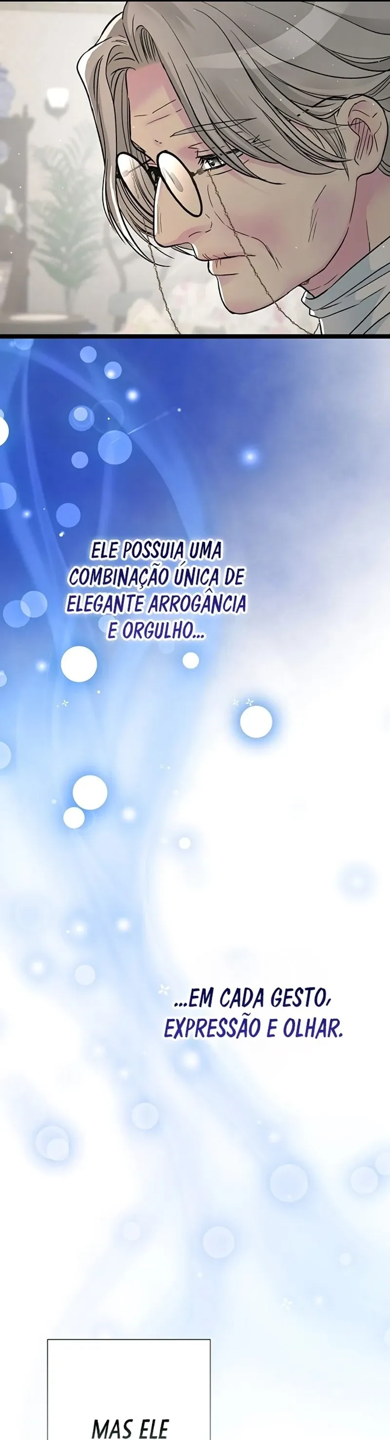 O Príncipe Problemático Capítulo 97 Página 46