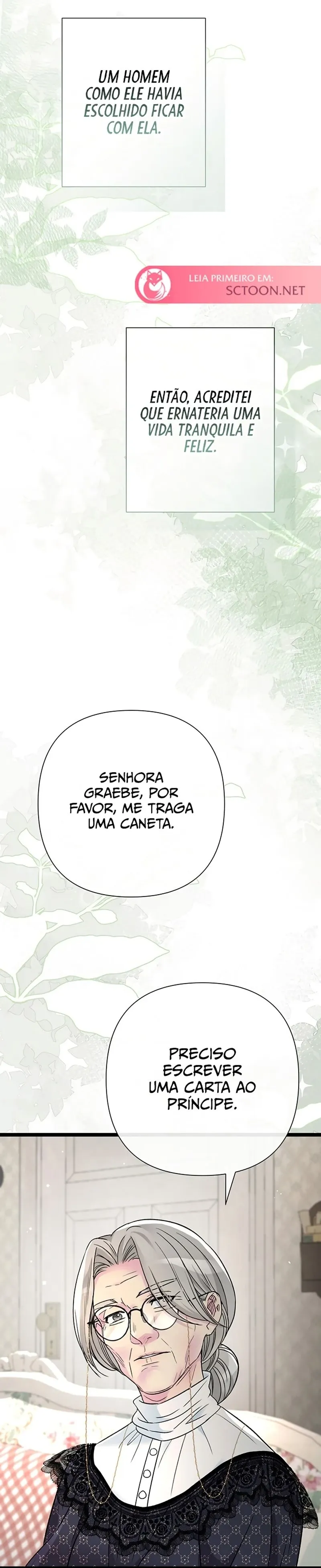 O Príncipe Problemático Capítulo 97 Página 55