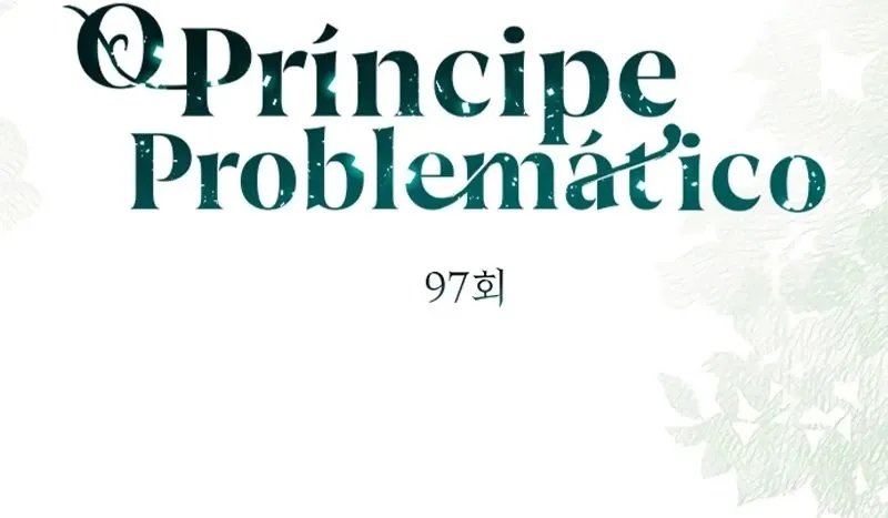 O Príncipe Problemático Capítulo 97 Página 58