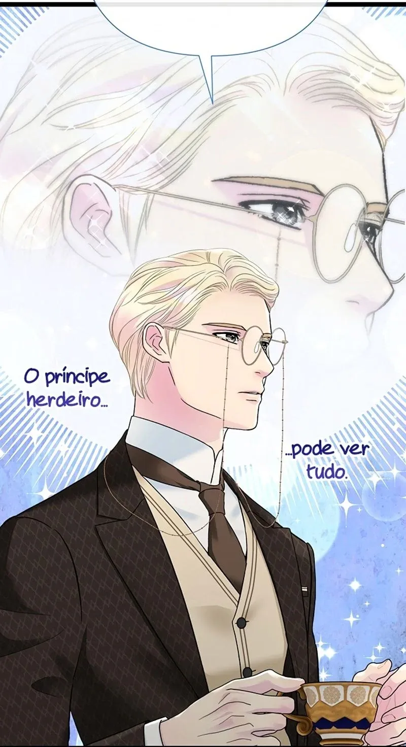 O Príncipe Problemático Capítulo 97 Página 74