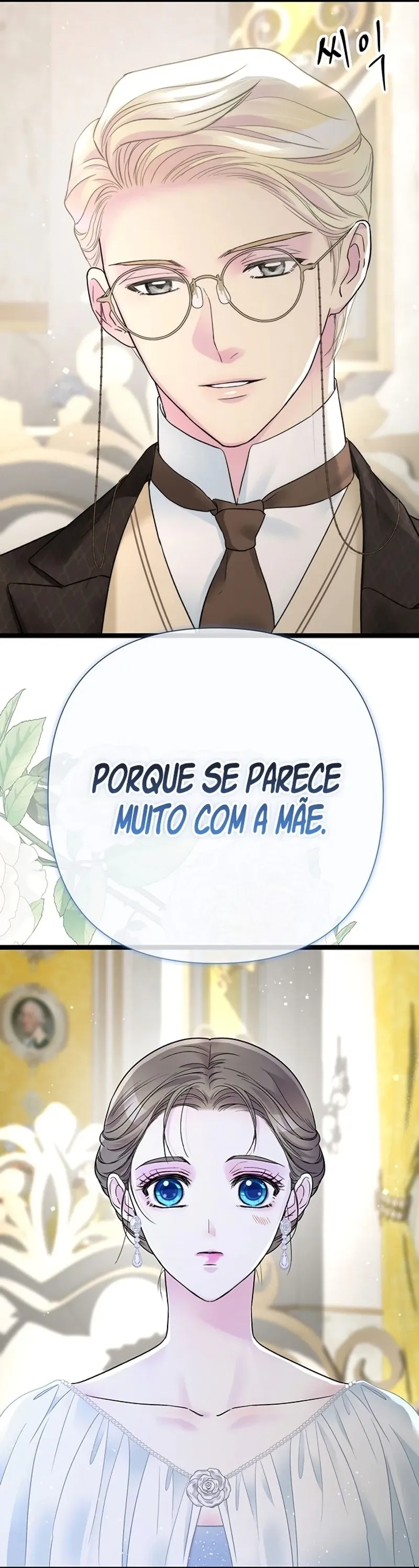 O Príncipe Problemático Capítulo 97 Página 78