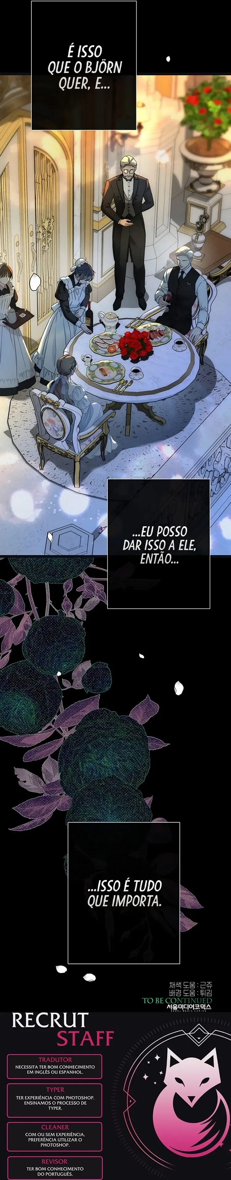 O Príncipe Problemático Capítulo 98 Página 9