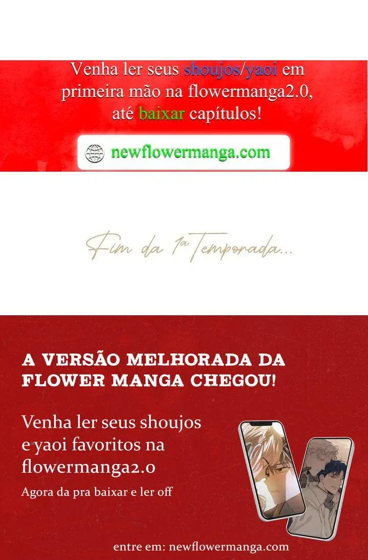 O Príncipe Rebelde é Secretamente um Ômega Capítulo 32 Página 9