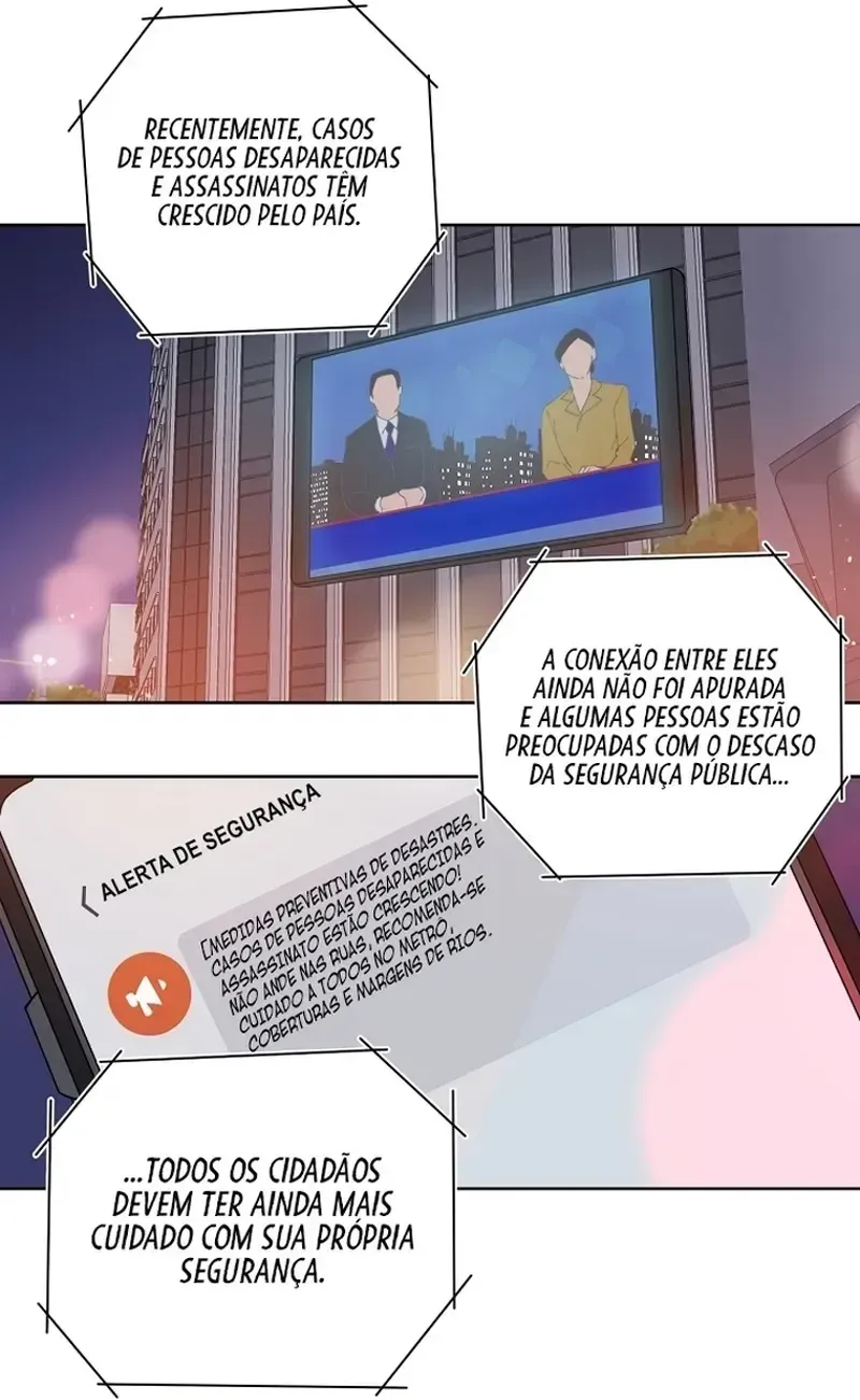 O Privilégio de uma Transmigrante Capítulo 1 Página 18