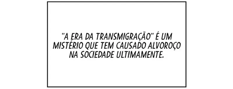 O Privilégio de uma Transmigrante Capítulo 1 Página 19