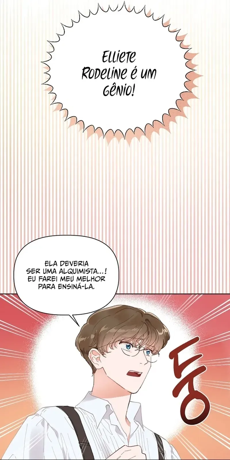 O Privilégio de uma Transmigrante Capítulo 1 Página 2