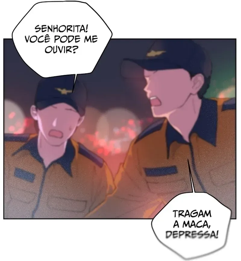 O Privilégio de uma Transmigrante Capítulo 1 Página 22