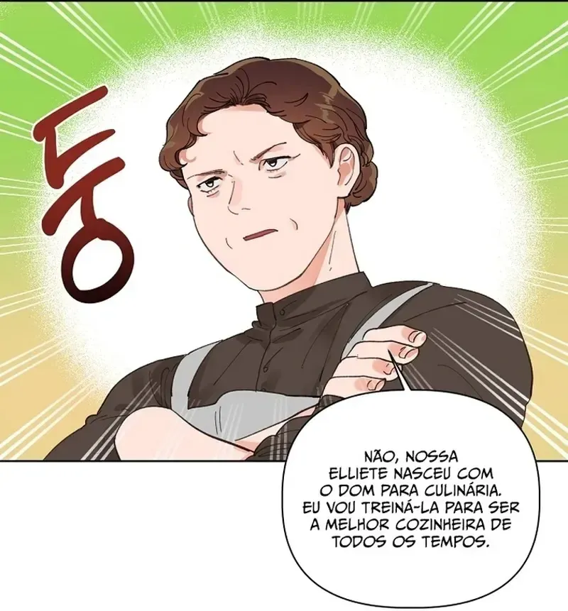 O Privilégio de uma Transmigrante Capítulo 1 Página 3