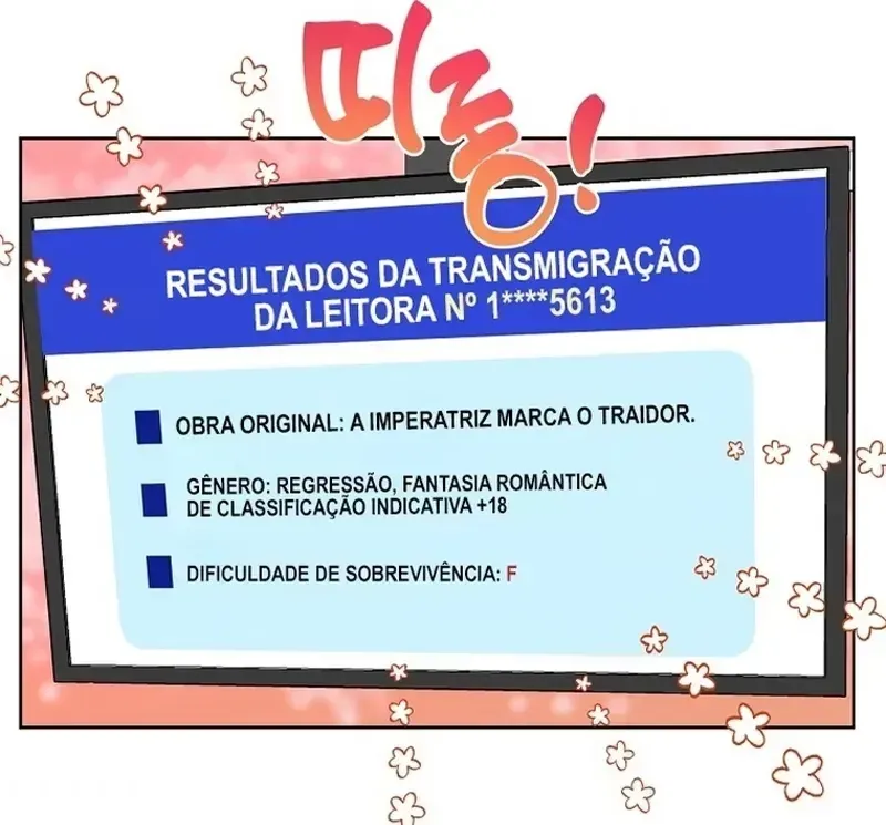 O Privilégio de uma Transmigrante Capítulo 1 Página 51