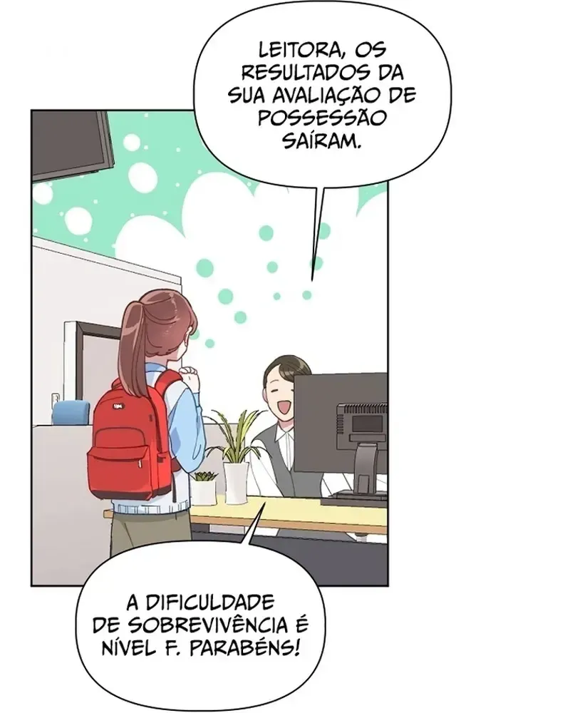 O Privilégio de uma Transmigrante Capítulo 1 Página 52
