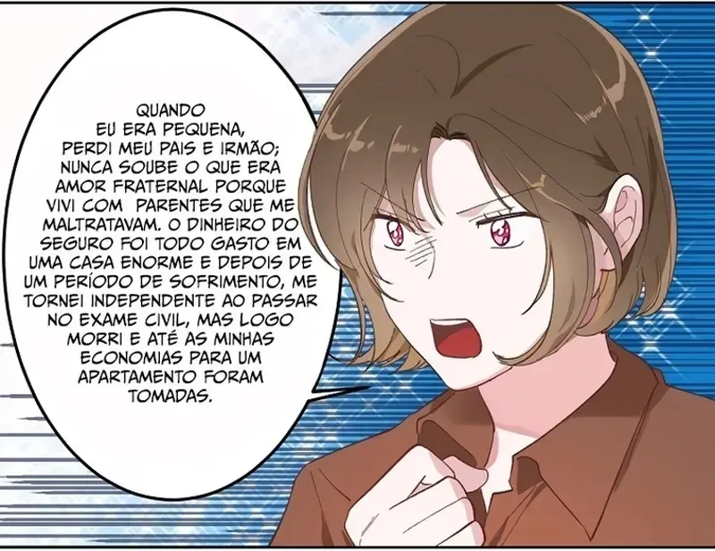 O Privilégio de uma Transmigrante Capítulo 1 Página 76