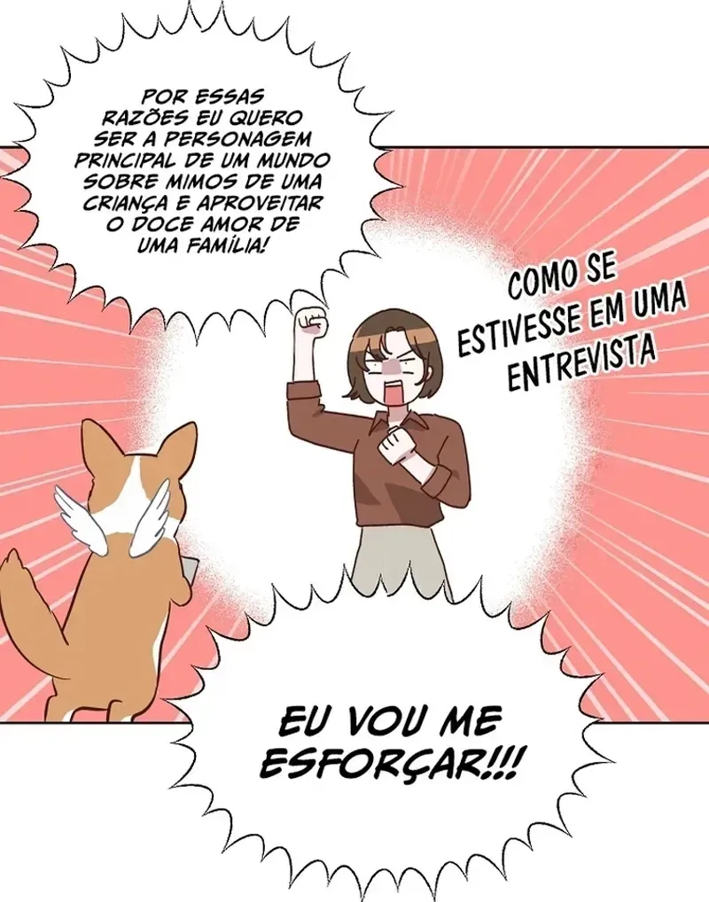 O Privilégio de uma Transmigrante Capítulo 1 Página 77
