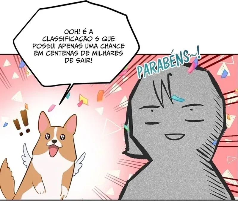 O Privilégio de uma Transmigrante Capítulo 1 Página 82