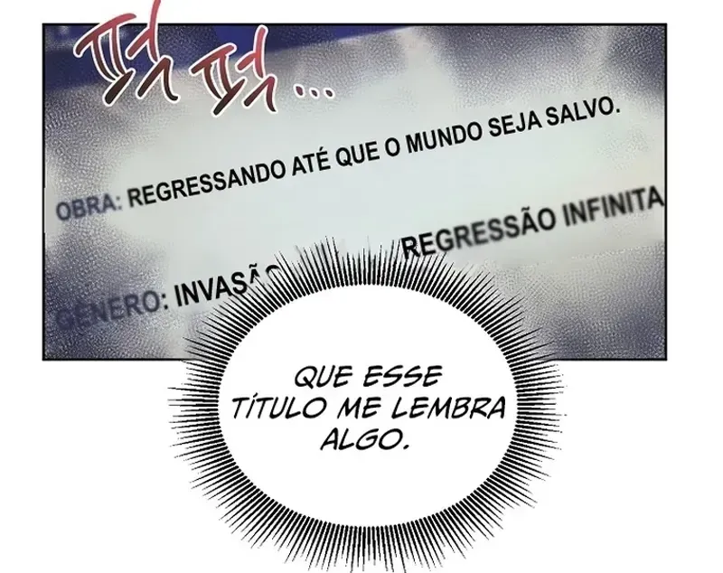O Privilégio de uma Transmigrante Capítulo 1 Página 85