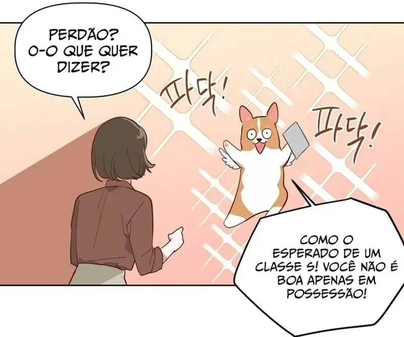 O Privilégio de uma Transmigrante Capítulo 1 Página 94