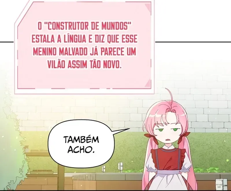 O Privilégio de uma Transmigrante Capítulo 10 Página 28
