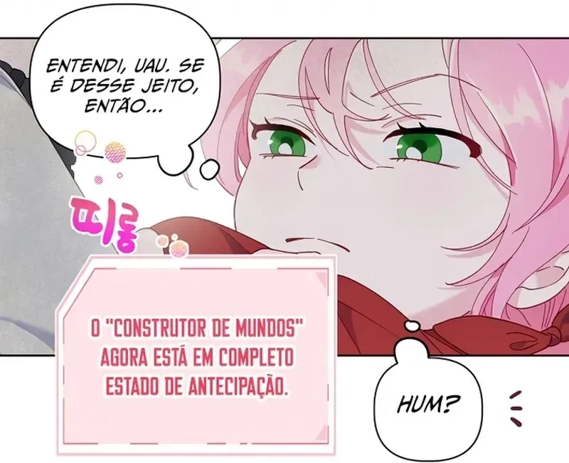 O Privilégio de uma Transmigrante Capítulo 10 Página 45