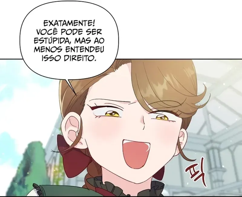 O Privilégio de uma Transmigrante Capítulo 10 Página 53