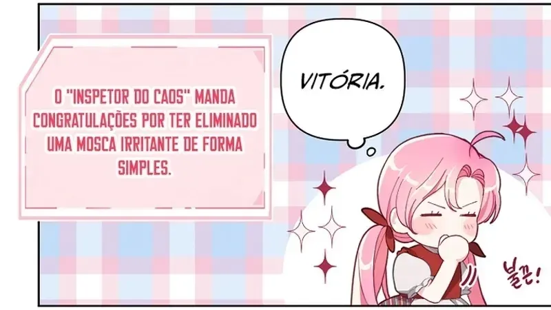 O Privilégio de uma Transmigrante Capítulo 10 Página 65