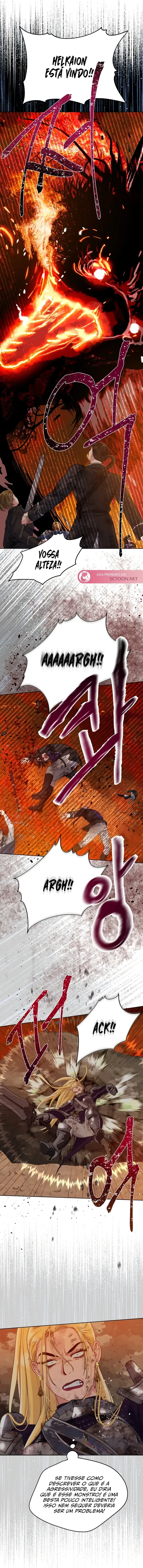 O Privilégio de uma Transmigrante Capítulo 101 Página 28