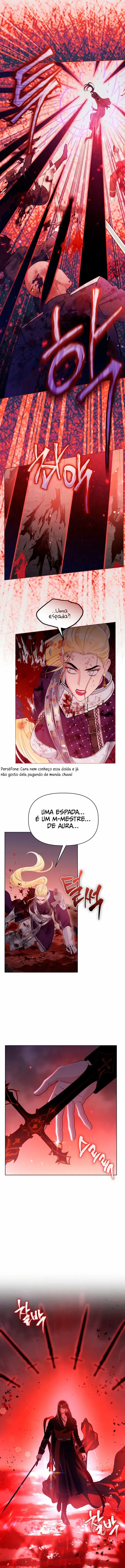 O Privilégio de uma Transmigrante Capítulo 104 Página 7