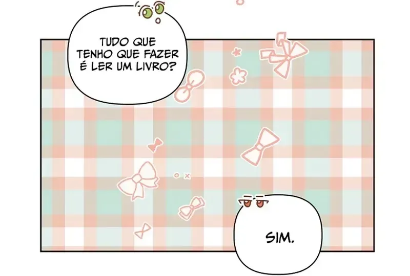 O Privilégio de uma Transmigrante Capítulo 11 Página 18