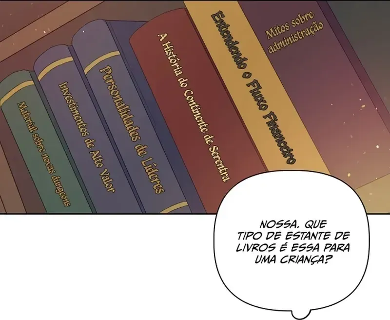 O Privilégio de uma Transmigrante Capítulo 11 Página 30