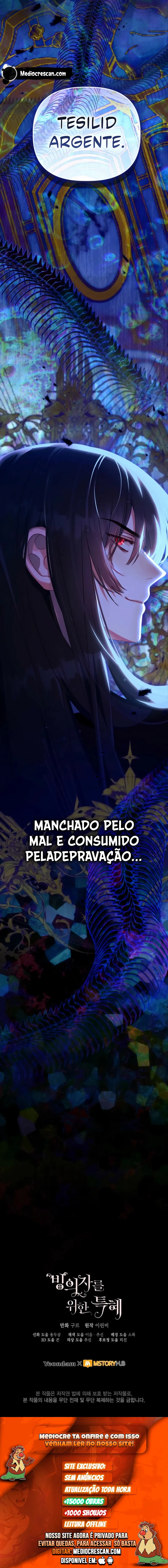 O Privilégio de uma Transmigrante Capítulo 114 Página 8