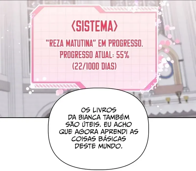 O Privilégio de uma Transmigrante Capítulo 12 Página 24