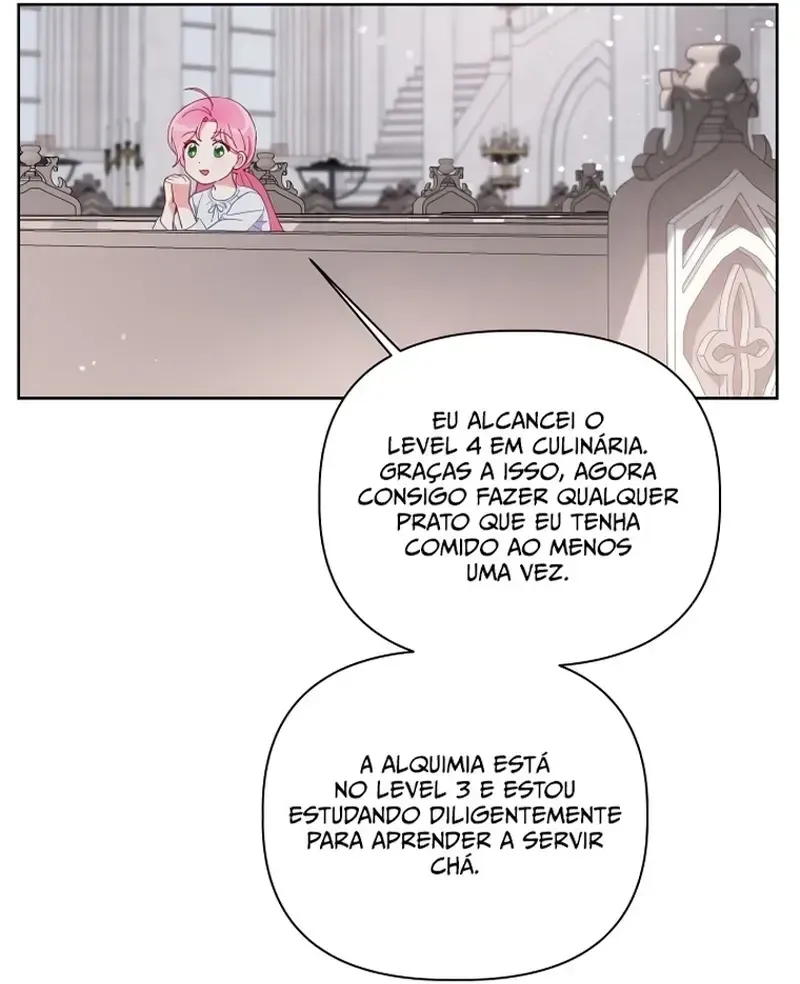 O Privilégio de uma Transmigrante Capítulo 12 Página 35