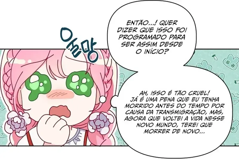 O Privilégio de uma Transmigrante Capítulo 13 Página 29