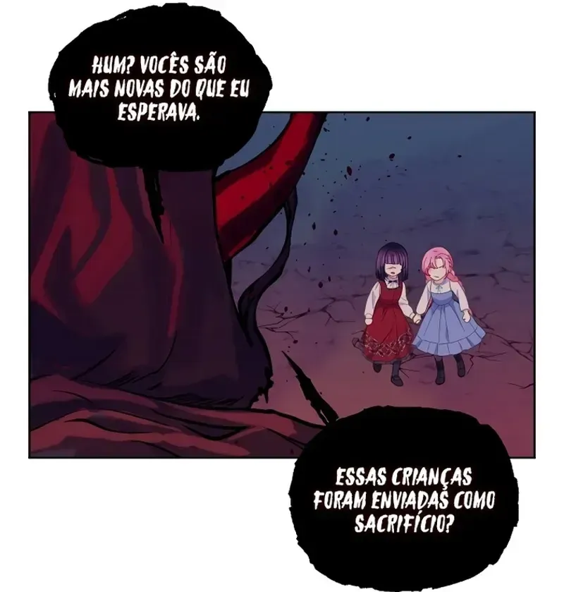O Privilégio de uma Transmigrante Capítulo 13 Página 64