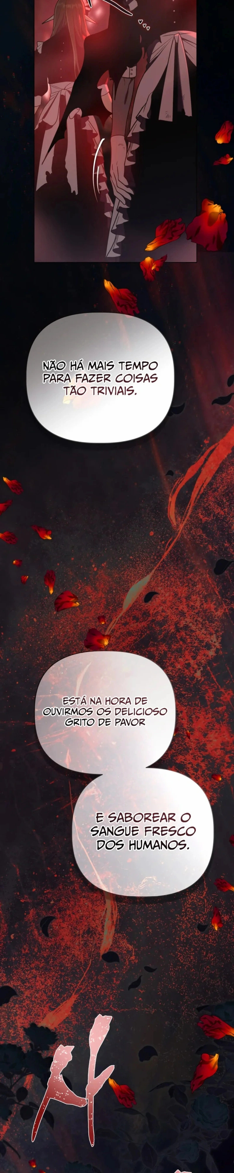 O Privilégio de uma Transmigrante Capítulo 136 Página 32