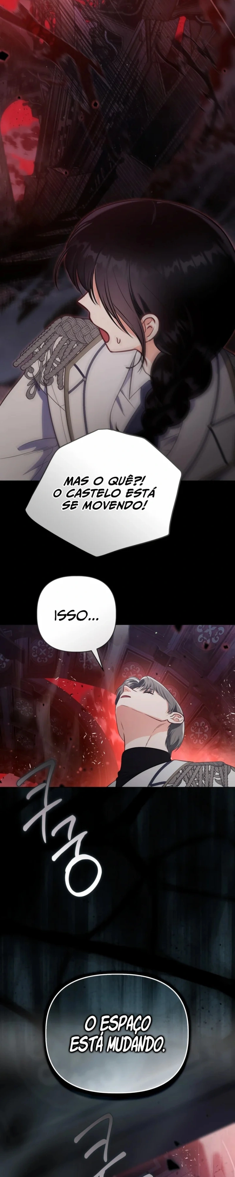 O Privilégio de uma Transmigrante Capítulo 137 Página 16