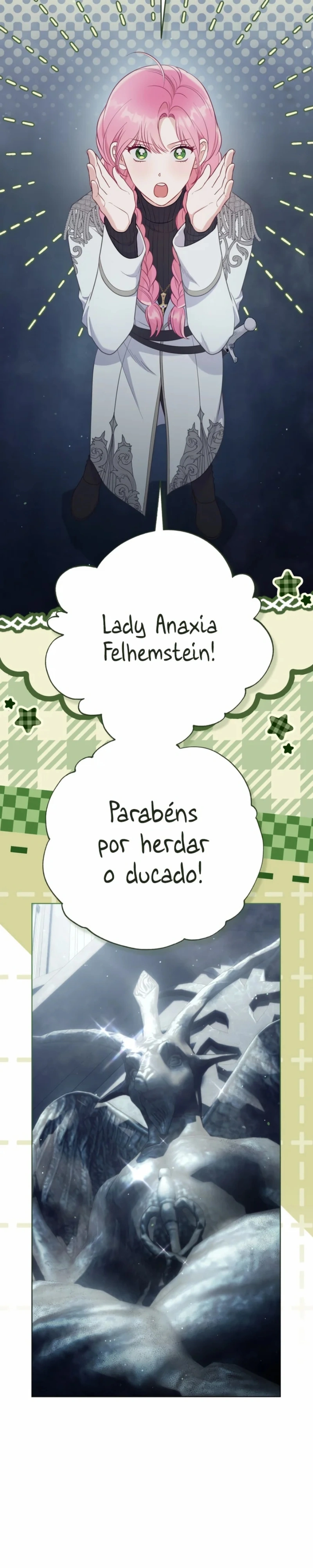 O Privilégio de uma Transmigrante Capítulo 137 Página 6