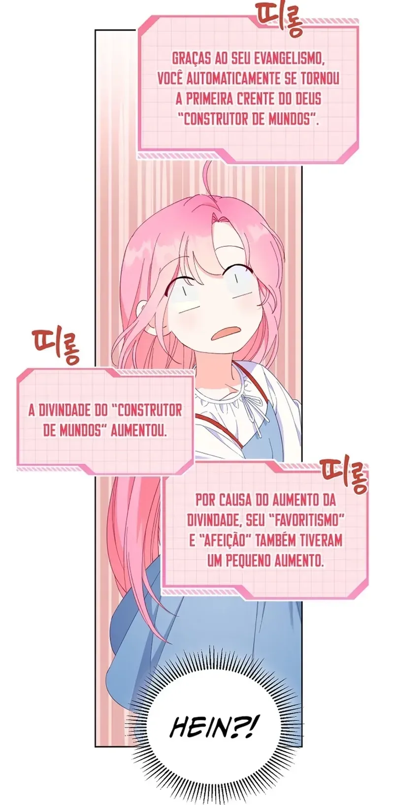 O Privilégio de uma Transmigrante Capítulo 14 Página 55
