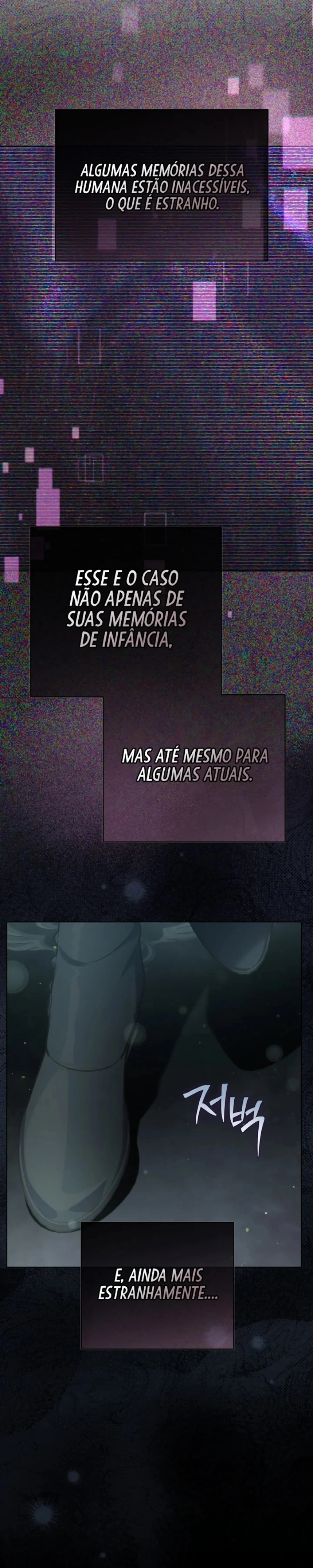 O Privilégio de uma Transmigrante Capítulo 140 Página 27