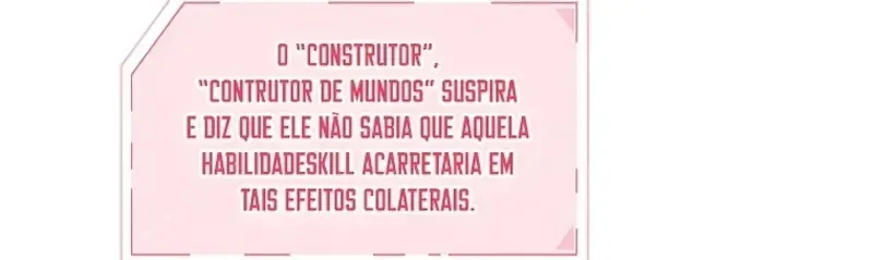 O Privilégio de uma Transmigrante Capítulo 15 Página 33