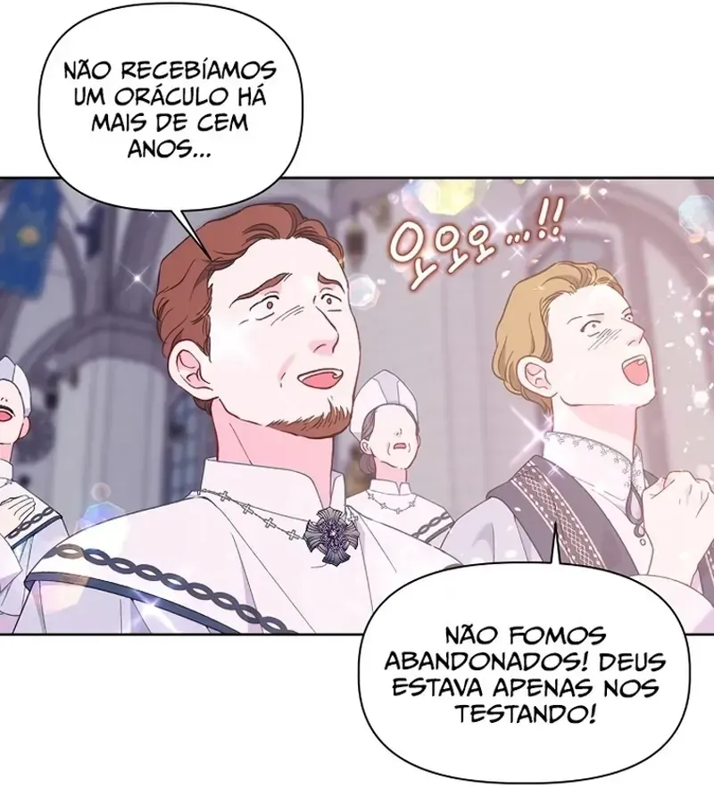 O Privilégio de uma Transmigrante Capítulo 15 Página 5