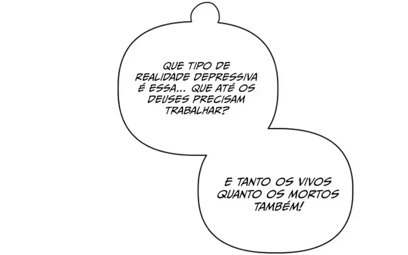 O Privilégio de uma Transmigrante Capítulo 16 Página 31